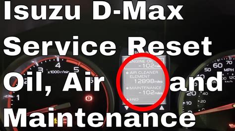 4-40 ABS <b>warning</b> <b>light</b> Amber. . Isuzu dmax fuel filter warning light reset
